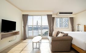 Riverfront Bangkok Hotel 4* Thailand